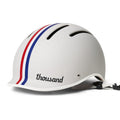  Speedway Creme (with nylon straps)