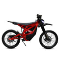  Enzo Red - PRE ORDER FOR EARLY JUNE 2025