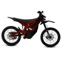  Diablo Red - PRE ORDER FOR EARLY JUNE 2025