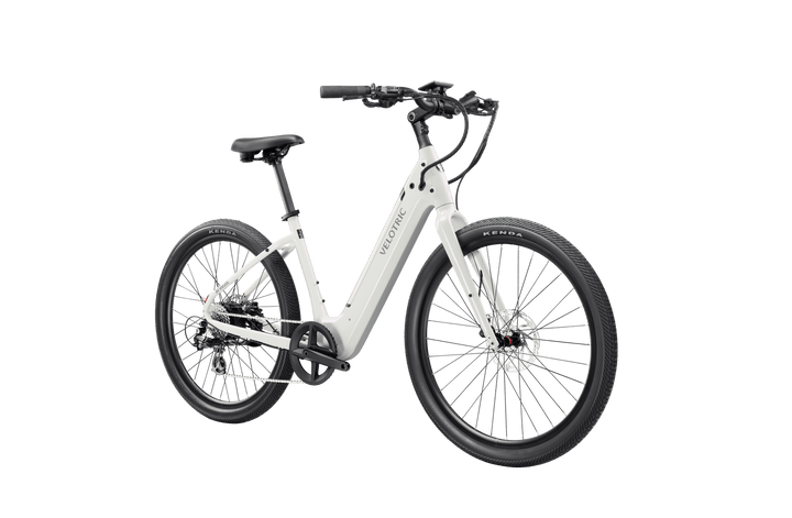 VELOTRIC Breeze 1 - Step Thru - VELOT|Breez|Class eBike Super Shop