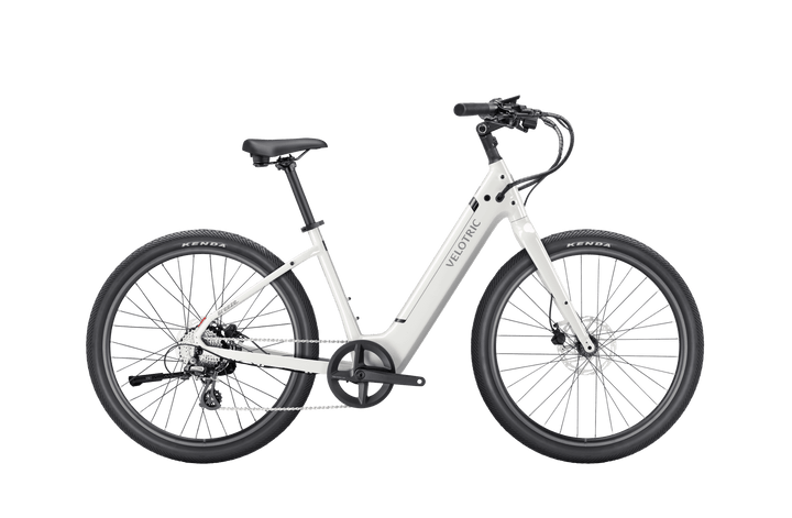 VELOTRIC Breeze 1 - Step Thru - VELOT|Breez|Class eBike Super Shop