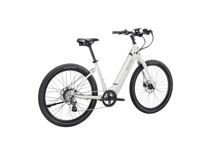 VELOTRIC Breeze 1 - Step Thru - VELOT|Breez|Class eBike Super Shop