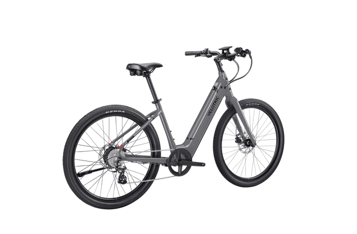 VELOTRIC Breeze 1 - Step Thru - VELOT|Breez|Ocean eBike Super Shop