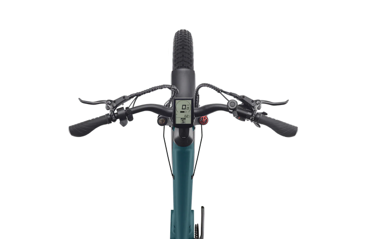 VELOTRIC Nomad 1 Plus 750w Step Over eBike 26x4 Fat Fat Tire Electric Beach Cruiser eBike - Fat Tire eBike - VELOT|FATT|INDIG|0269 eBike Super Shop