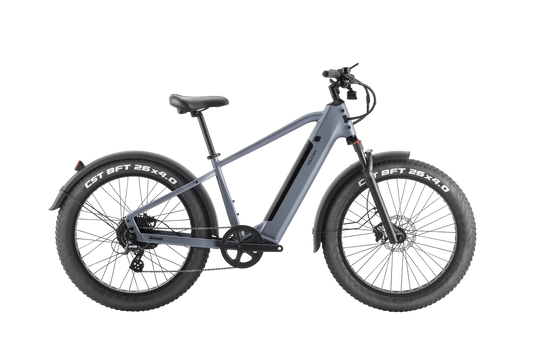 VELOTRIC Nomad 1 Plus 750w Step Over eBike 26x4 Fat Fat Tire Electric Beach Cruiser eBike - Fat Tire eBike - VELOT|FATT|INDIG|0269 eBike Super Shop