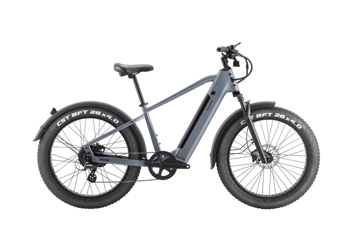 VELOTRIC Nomad 1 Plus 750w Step Over eBike 26x4 Fat Fat Tire Electric Beach Cruiser eBike - Fat Tire eBike - VELOT|FATT|INDIG|0269 eBike Super Shop