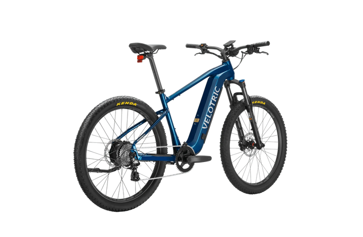 VELOTRIC Summit 1 750w Mountain eBike 27.5x2.6 Mountain Electric Mountain eBike - Mountain eBike - eBike Super Shop