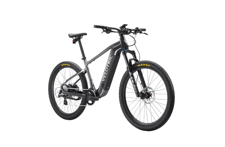 VELOTRIC Summit 1 750w Mountain eBike 27.5x2.6 Mountain Electric Mountain eBike - Mountain eBike - eBike Super Shop