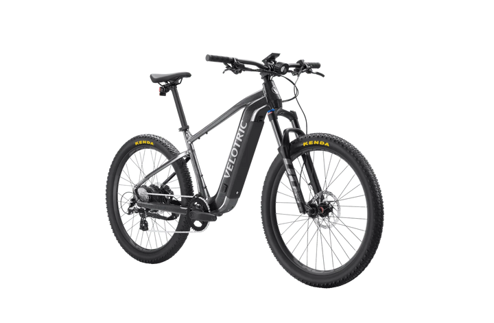 VELOTRIC Summit 1 750w Mountain eBike 27.5x2.6 Mountain Electric Mountain eBike - Mountain eBike - VELOT|MOUNT|ORANGREGUL|0249 eBike Super Shop