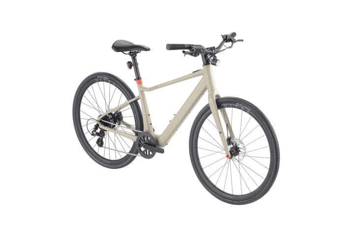 VELOTRIC T1 ST 350w Step Over eBike 700×40c Urban Electric Urban eBike - Urban eBike - eBike Super Shop