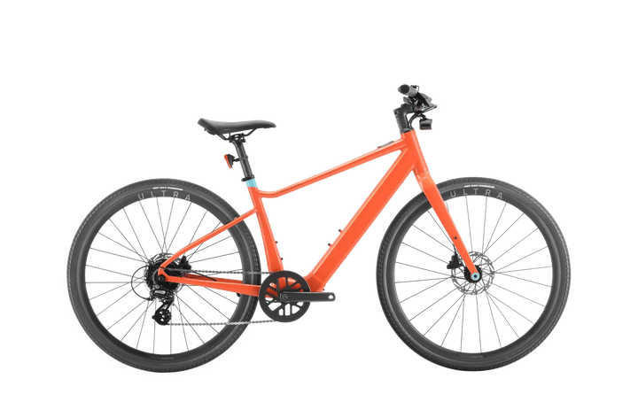 VELOTRIC T1 ST 350w Step Over eBike 700×40c Urban Electric Urban eBike - Urban eBike - VELOT|LAVALARGE|2973 eBike Super Shop
