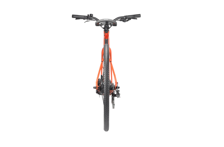 VELOTRIC T1 ST 350w Step Over eBike 700×40c Urban Electric Urban eBike - Urban eBike - VELOT|SANDLARGE|2972 eBike Super Shop