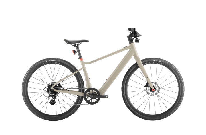 VELOTRIC T1 ST 350w Step Over eBike 700×40c Urban Electric Urban eBike - Urban eBike - VELOT|SANDLARGE|2972 eBike Super Shop